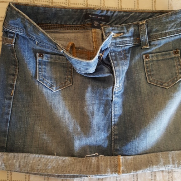 💥All 2 for $10-  Tommy Hilfiger - Picture 3 of 4